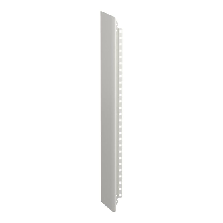 PrismaSeT G Active – Panneau latéral – Coffret 15M – IP30 – RAL9003