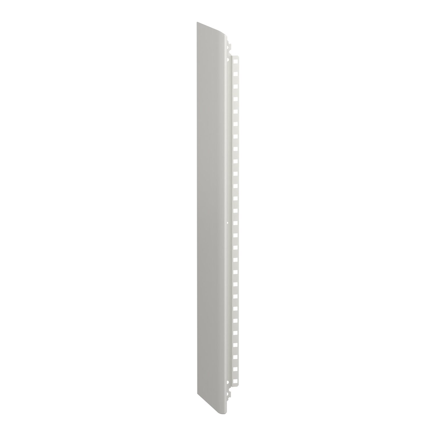 PrismaSeT G Active - Panneau latéral - Coffret 15M - IP30 - RAL9003