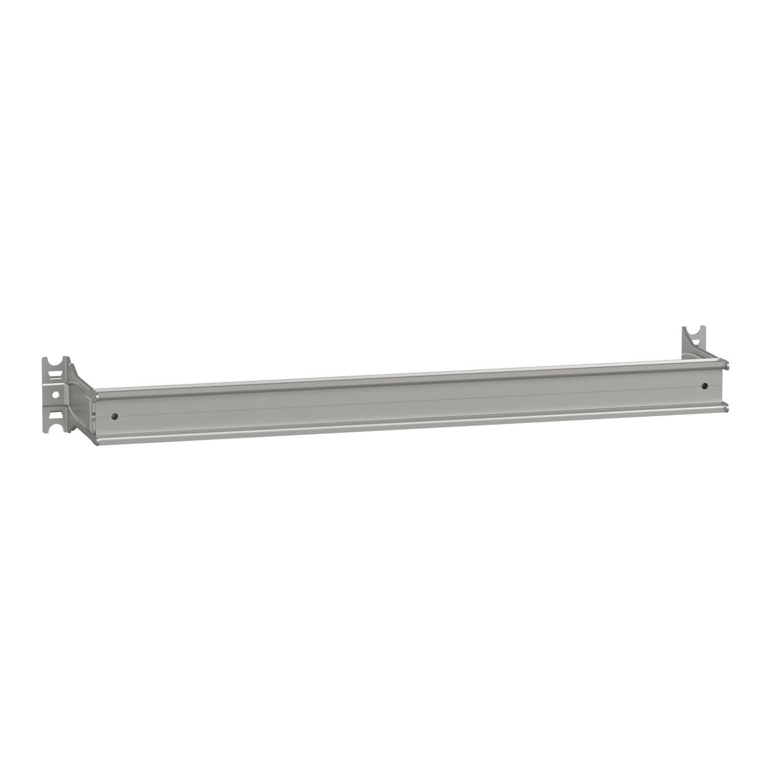 PrismaSeT G Active - Rail abaissé appareil modul. - Coffret ou armoire
