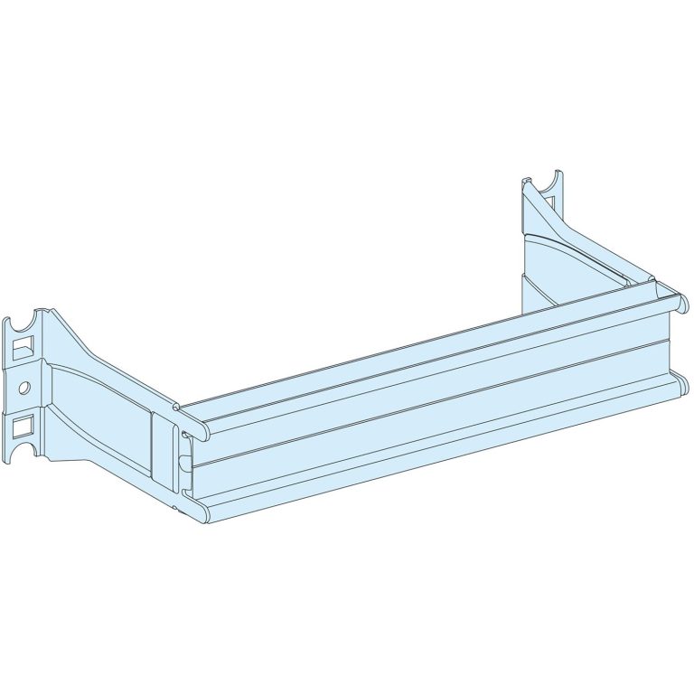 PrismaSeT G Active – Rail appareil modulaire – Coffret L300