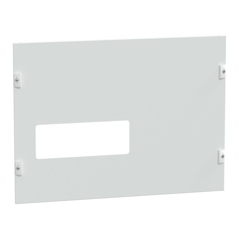 PrismaSeT G Active – Plastron TransferPacT 250A-3P/4P-11M-L850-Montage