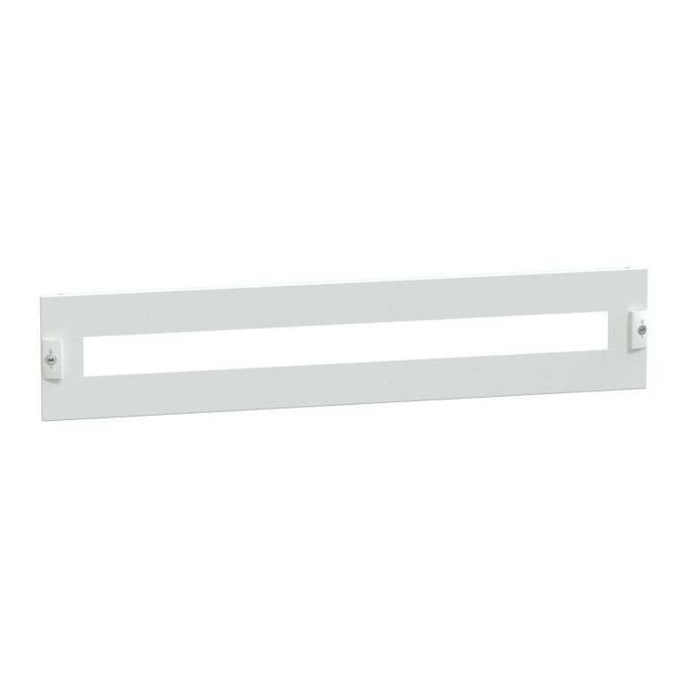 PrismaSeT G Active – Plastron modulaire découpé – 3M – L850-RAL9003