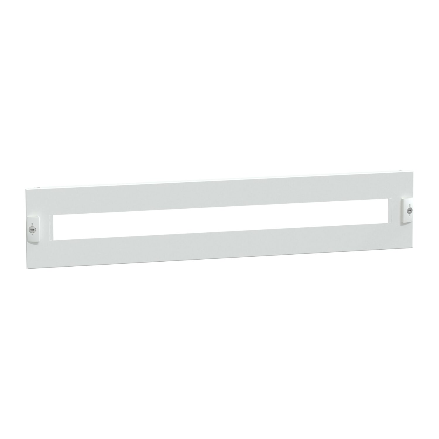 PrismaSeT G Active - Plastron modulaire découpé - 3M - L850-RAL9003