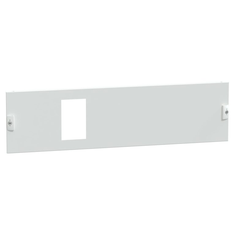 PrismaSeT G Active – Plastron INS/INV250-4M-L850-horiz.-fixe-Cde rot-R