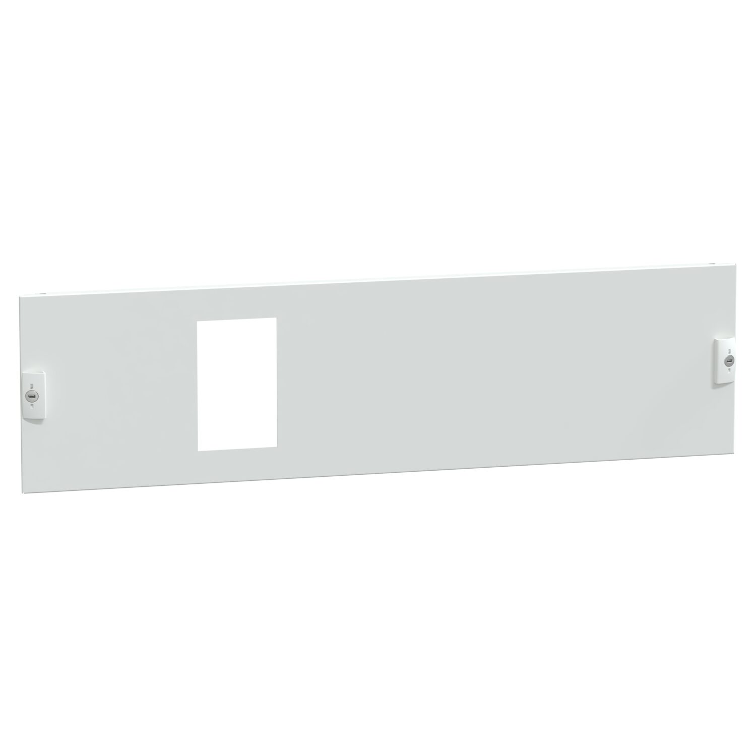 PrismaSeT G Active - Plastron INS/INV250-4M-L850-horiz.-fixe-Cde rot-R