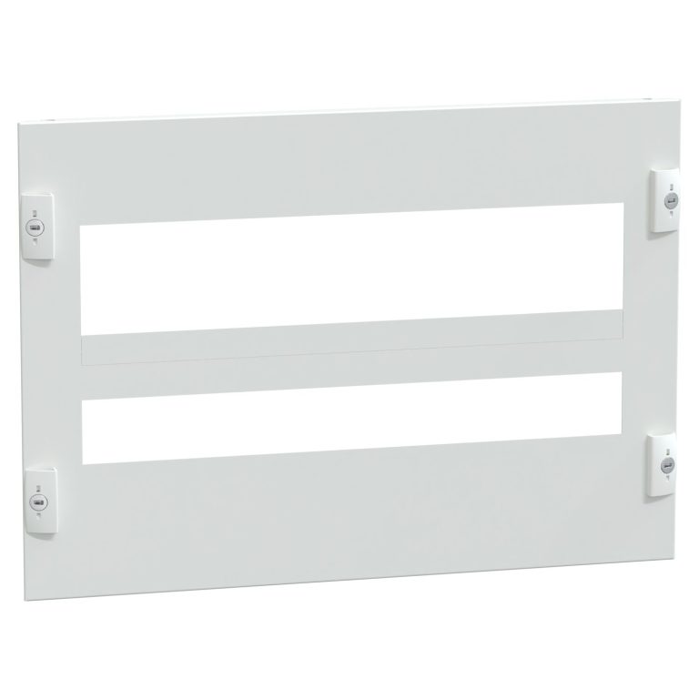 PrismaSeT G Active/P – Plastron 3/4 NSX250-7M-L600-vertic-cde manet-RAL9003