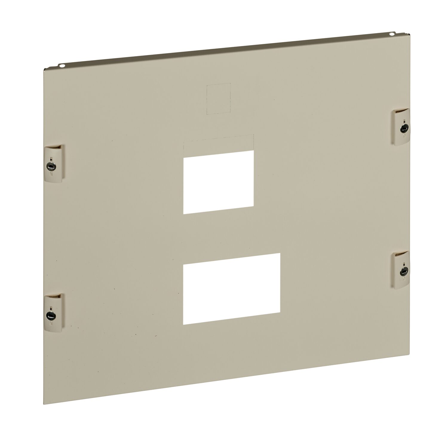 PrismaSeT G Active - Plastron tarif monobloc NSX250 - 9M-L600-Superpos
