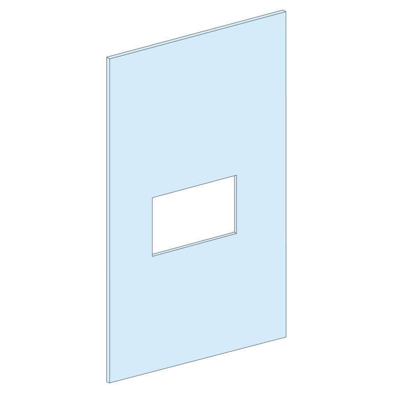PrismaSeT G Active – Plastron NSX250 Vigi-11M-ver-fixe-Cde maneton-L400