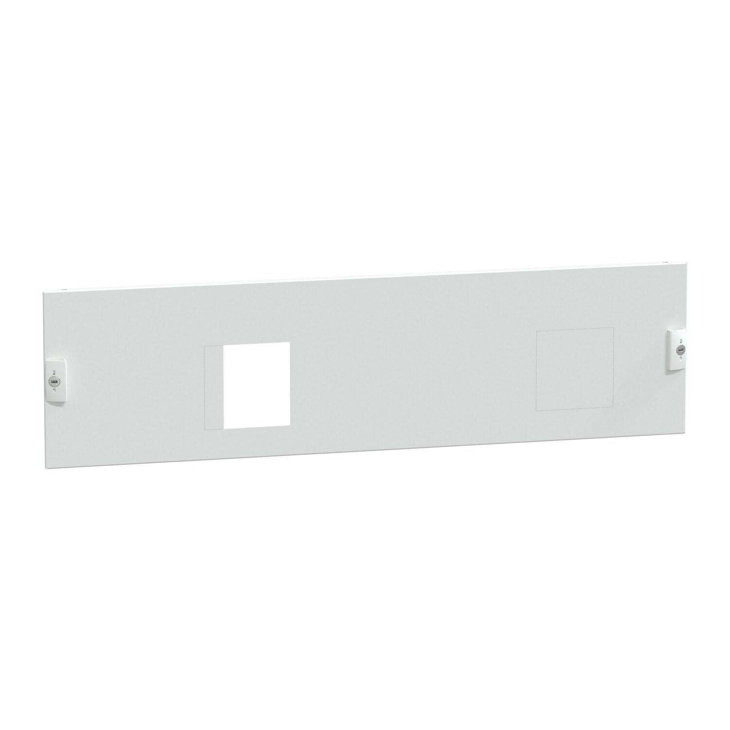 PrismaSeT G Active - Plastron NSX250-4M-horizontal-fixe-Cde maneton-L850