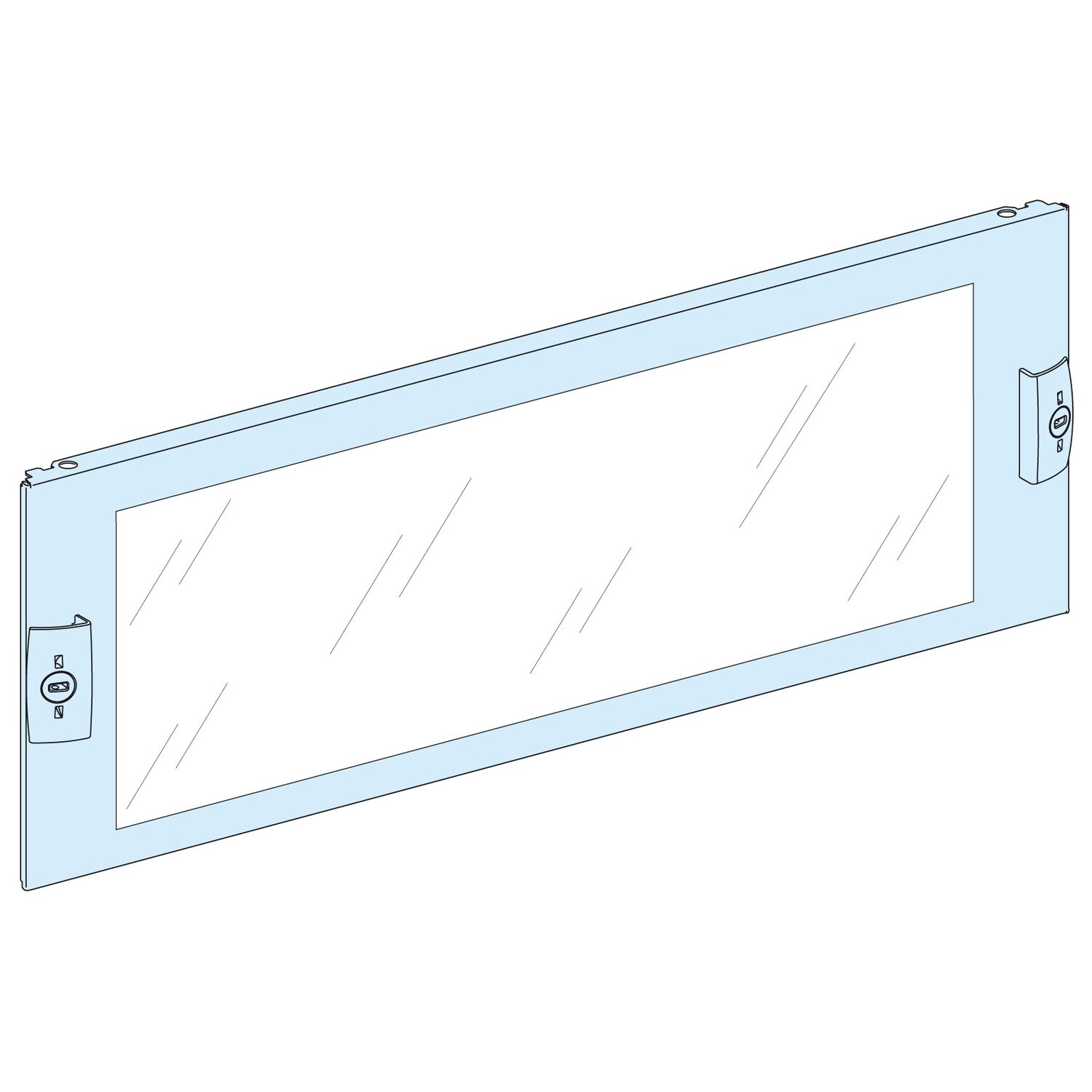 PrismaSeT G Active - Plastron transparent-4M-L600