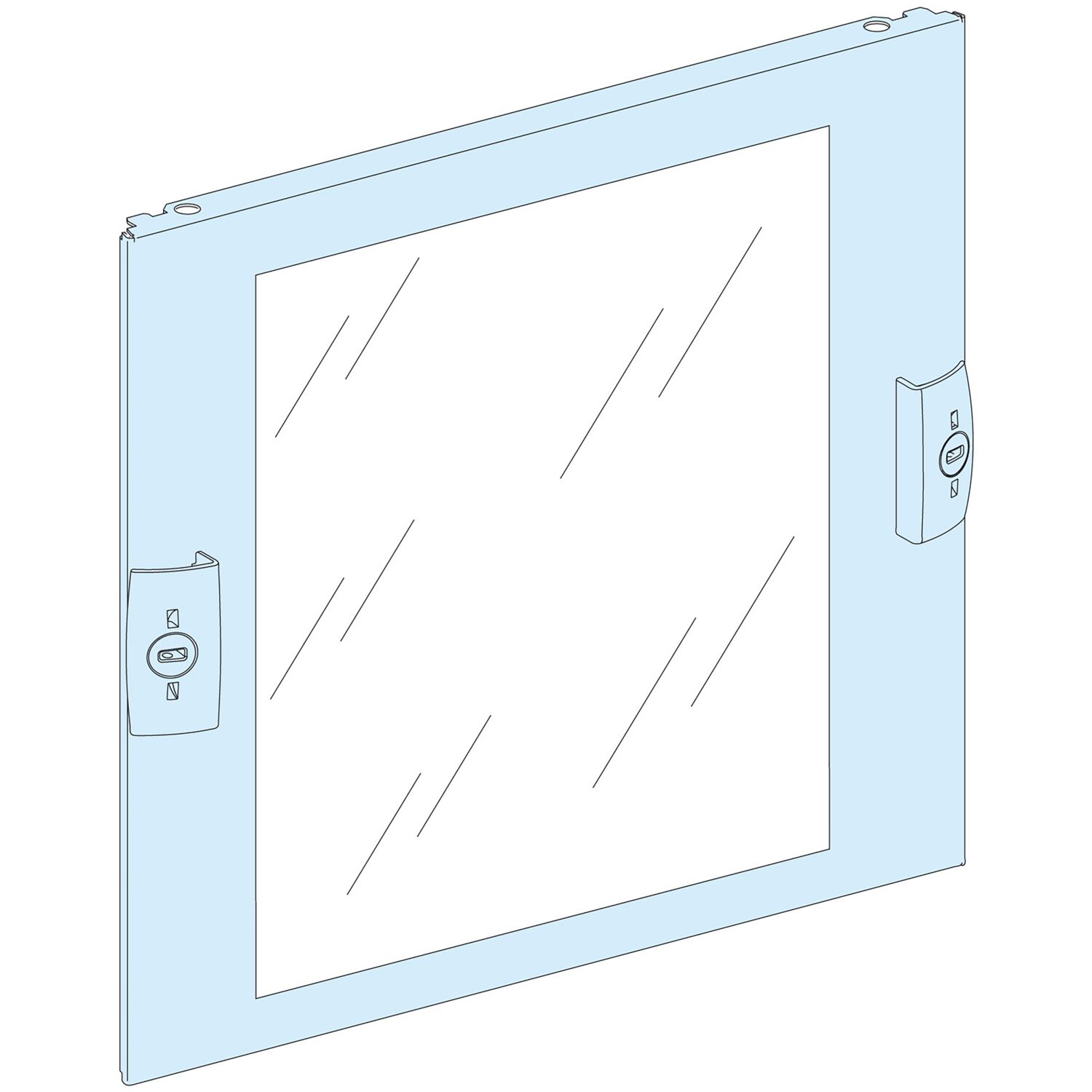 PrismaSeT G Active - Plastron transparent-4M-L300