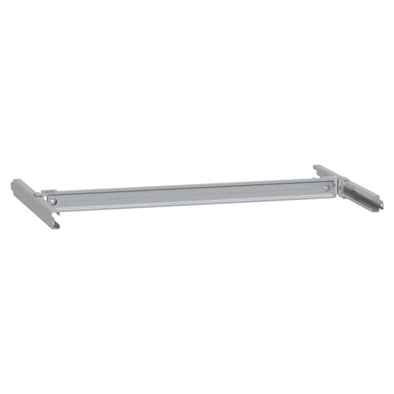 PrismaSeT PAct- Rail DIN réglable en profondeur – appareil modulaire – L650