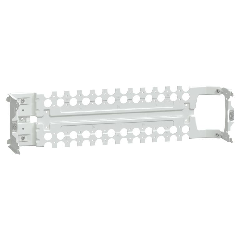 PrismaSeT PAct- Platine NSX250-INS-INV250-630-Fix-3P4P-vert.-Cde manet-L650
