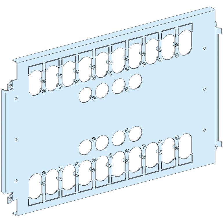 PrismaSeT PAct- Platine NSX/INS/INV400/630- ver – cde Rotative – L650