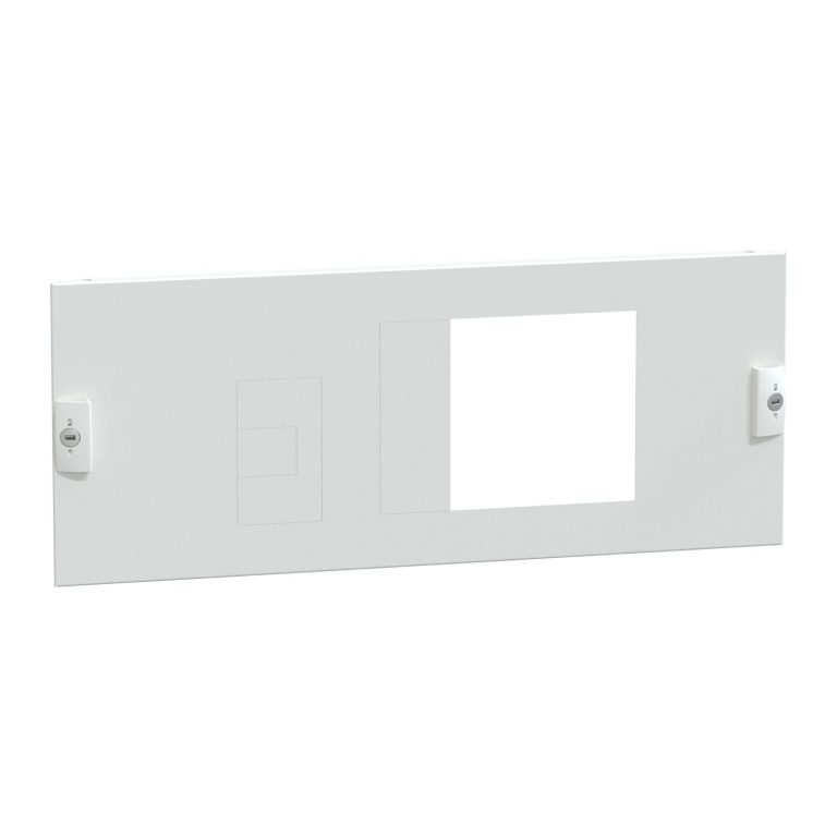 PrismaSeT PAct- Plastron NSX 400/630 – 3P – 4M – L650 – Fixe – hor