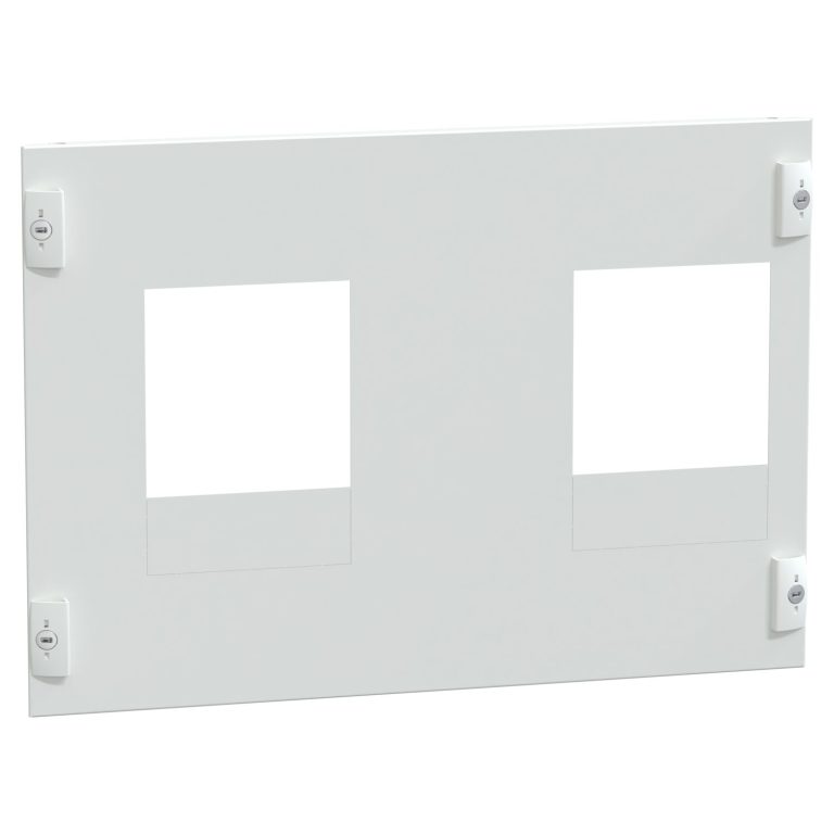 PrismaSeT PAct- Plastron 2 x NSX630 – 7M – débro chassis – ver – L650