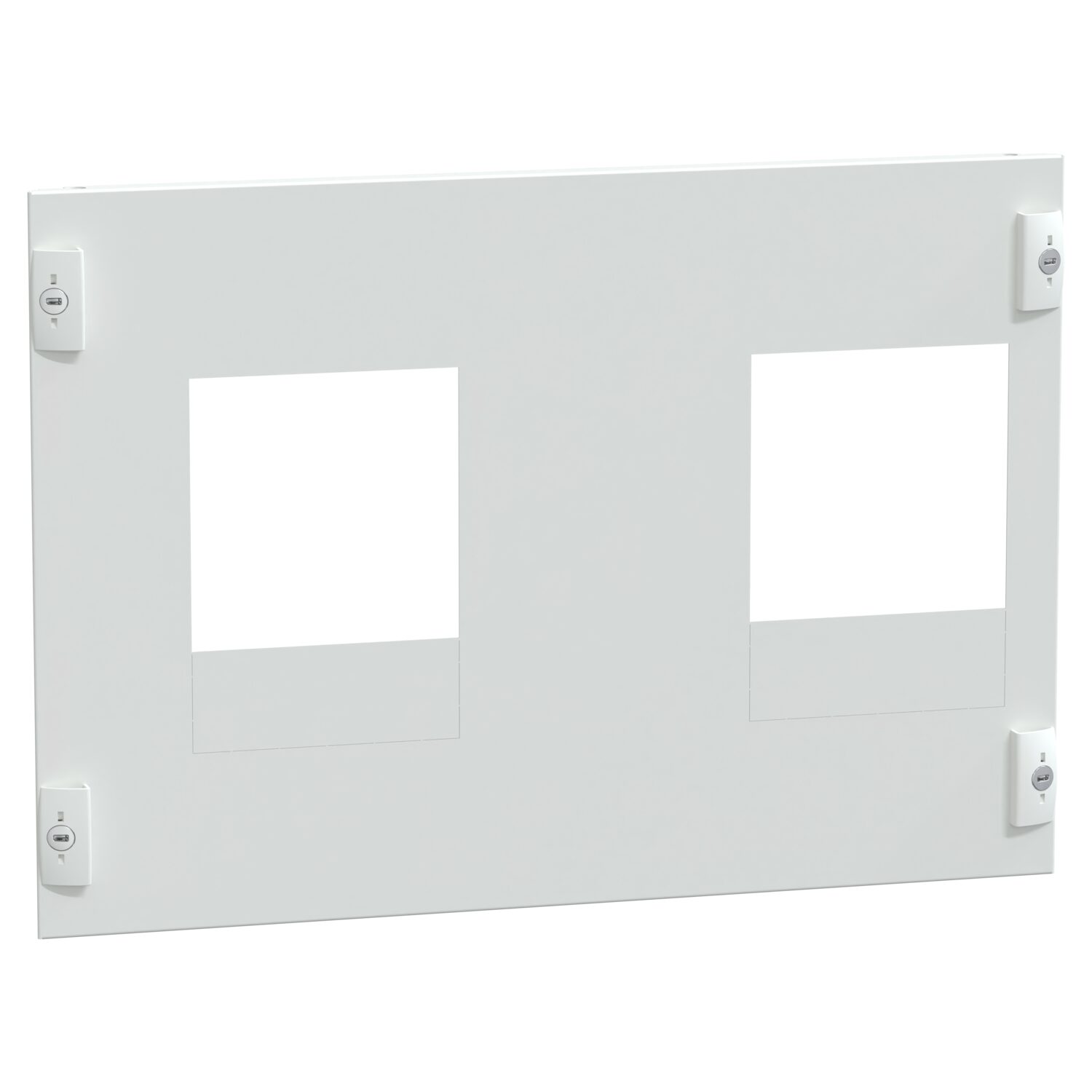 PrismaSeT PAct- Plastron 2 x NSX630 - 7M - débro chassis - ver - L650