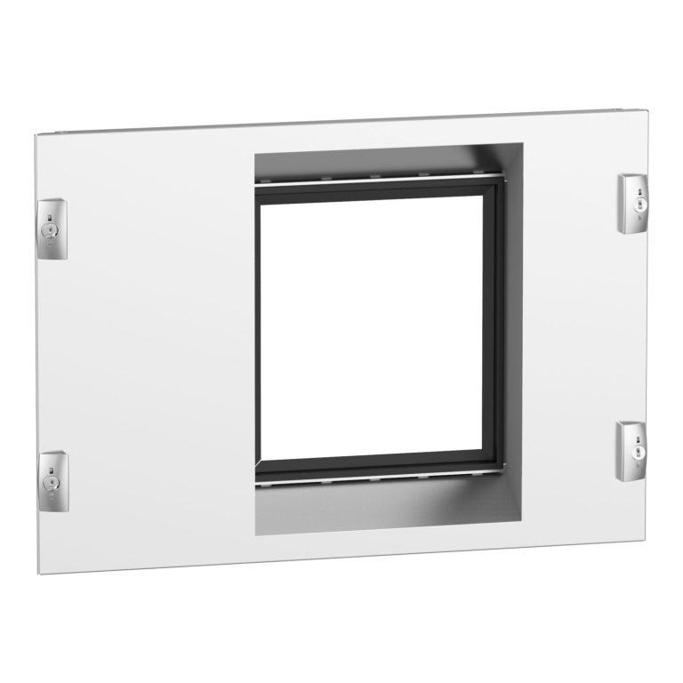 PrismaSeT PAct- Plastron NS800/1250 – 7M – fixe – vertic.- Toute Cde – L650