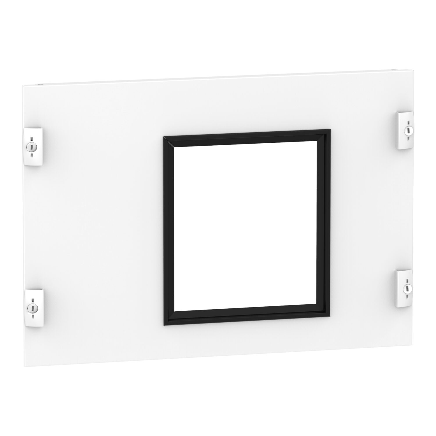 PrismaSeT P Active - Plastron MTZ2 16/16 - 7M - fixe - L650