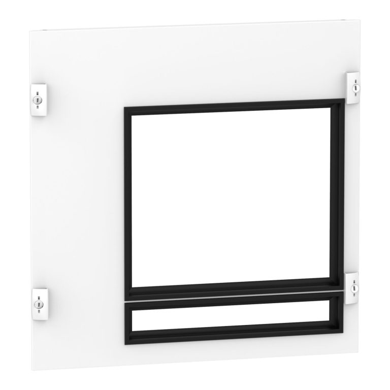 PrismaSeT P Active – Plastron MTZ2 08/32 – 10M – 3P4P – débro-ouvre ga