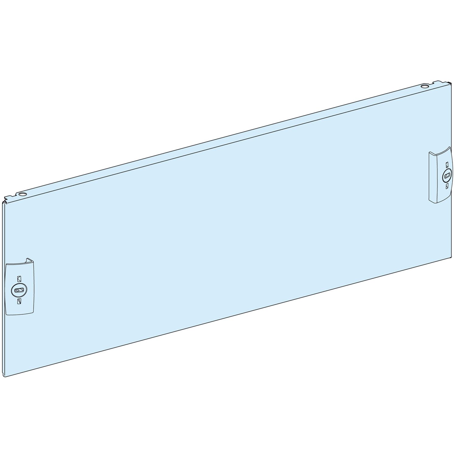 PrismaSeT G Active - Plastron plein - 4M - L650