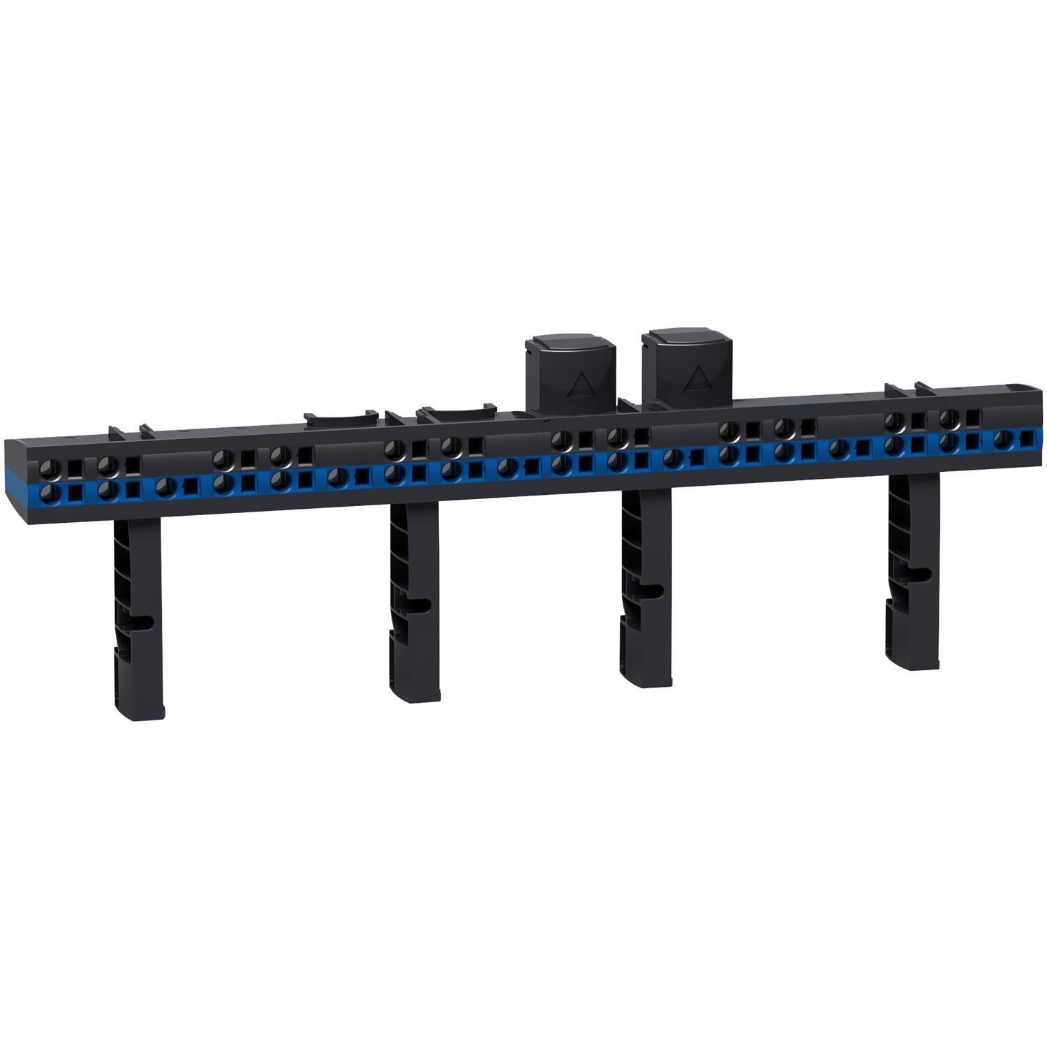 Linergy FM - rép de rangée à connexion rapide - 2P 200A - (Multiclip)