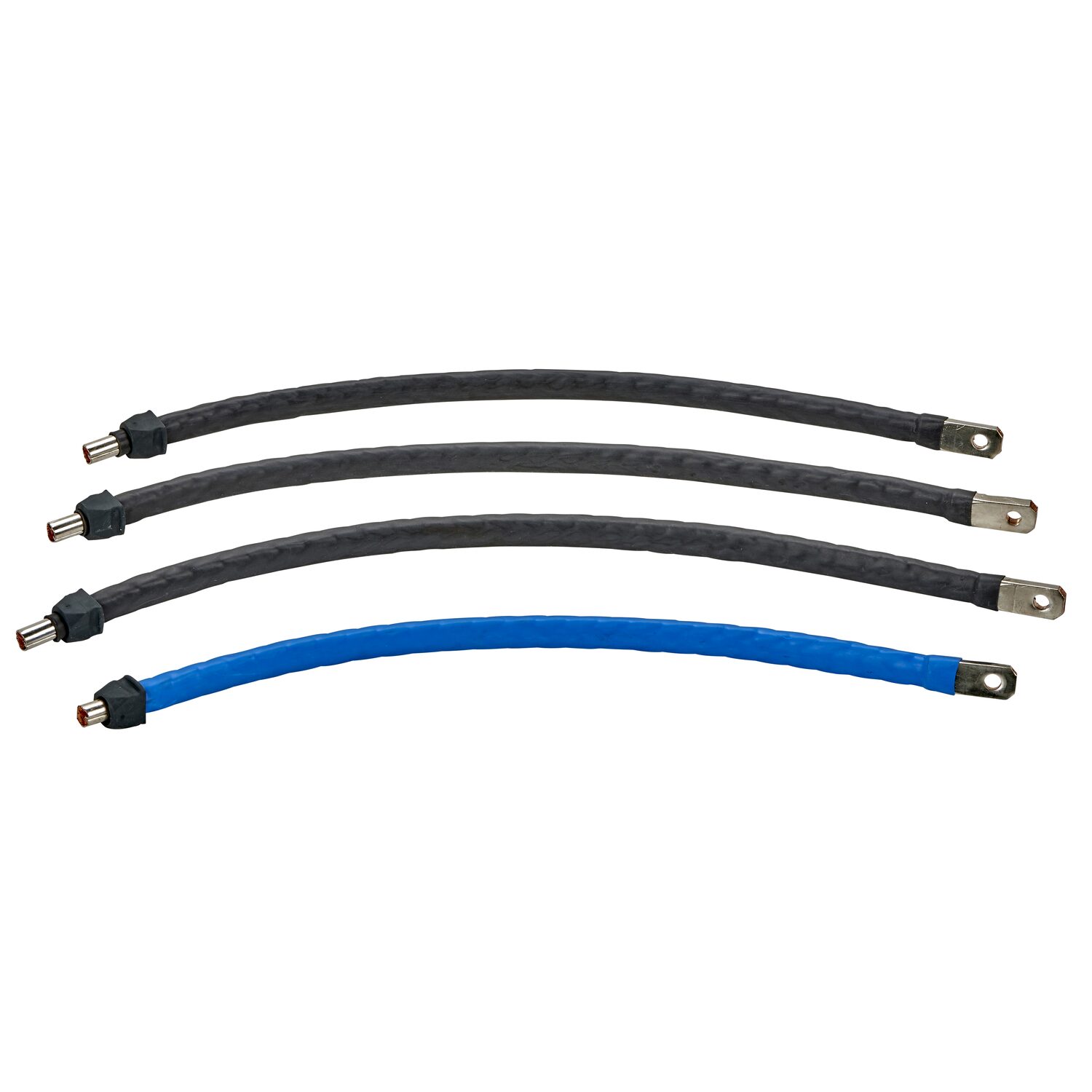 Linergy BW - 4 Liaisons souples - 4P - 160A vers : Linergy FM / NSXm16