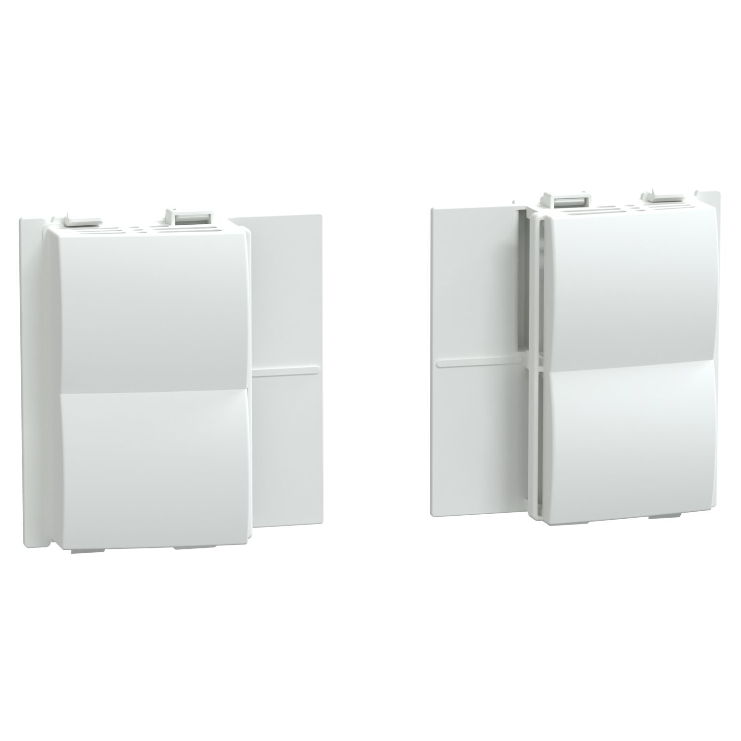 Linergy - Bloc alim INV100-250 - INS250 vert. (vers Linergy BW)