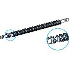 Linergy TB - Collecteur de terre pour enveloppe Prisma G et P - 24 M