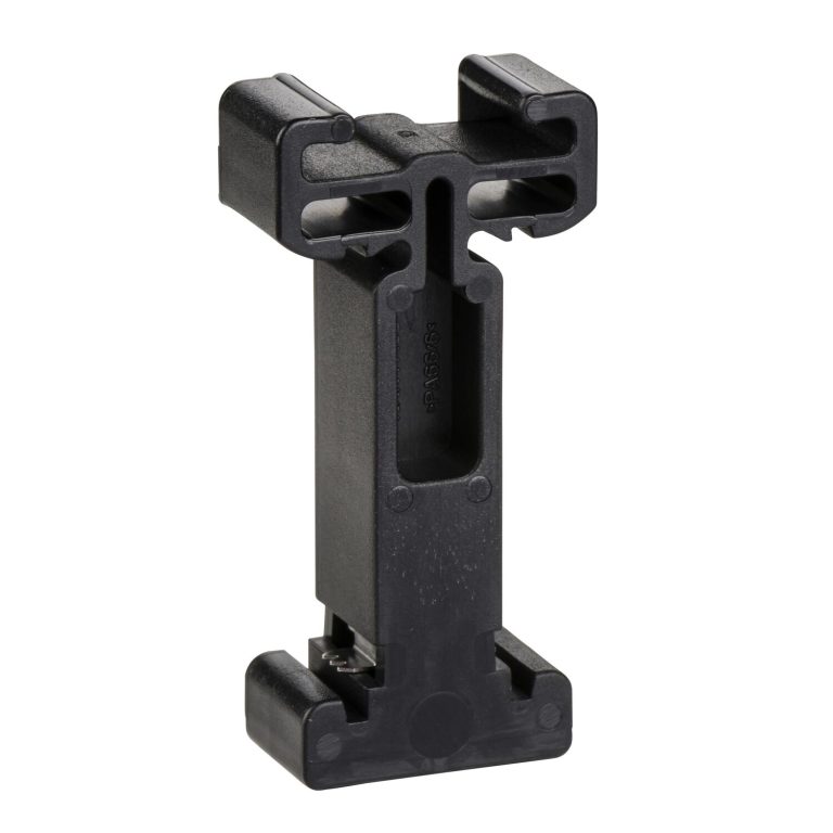 PrismaSeT G Active – Rehausses rail Din – x12 – pour modulaire avec NSXm