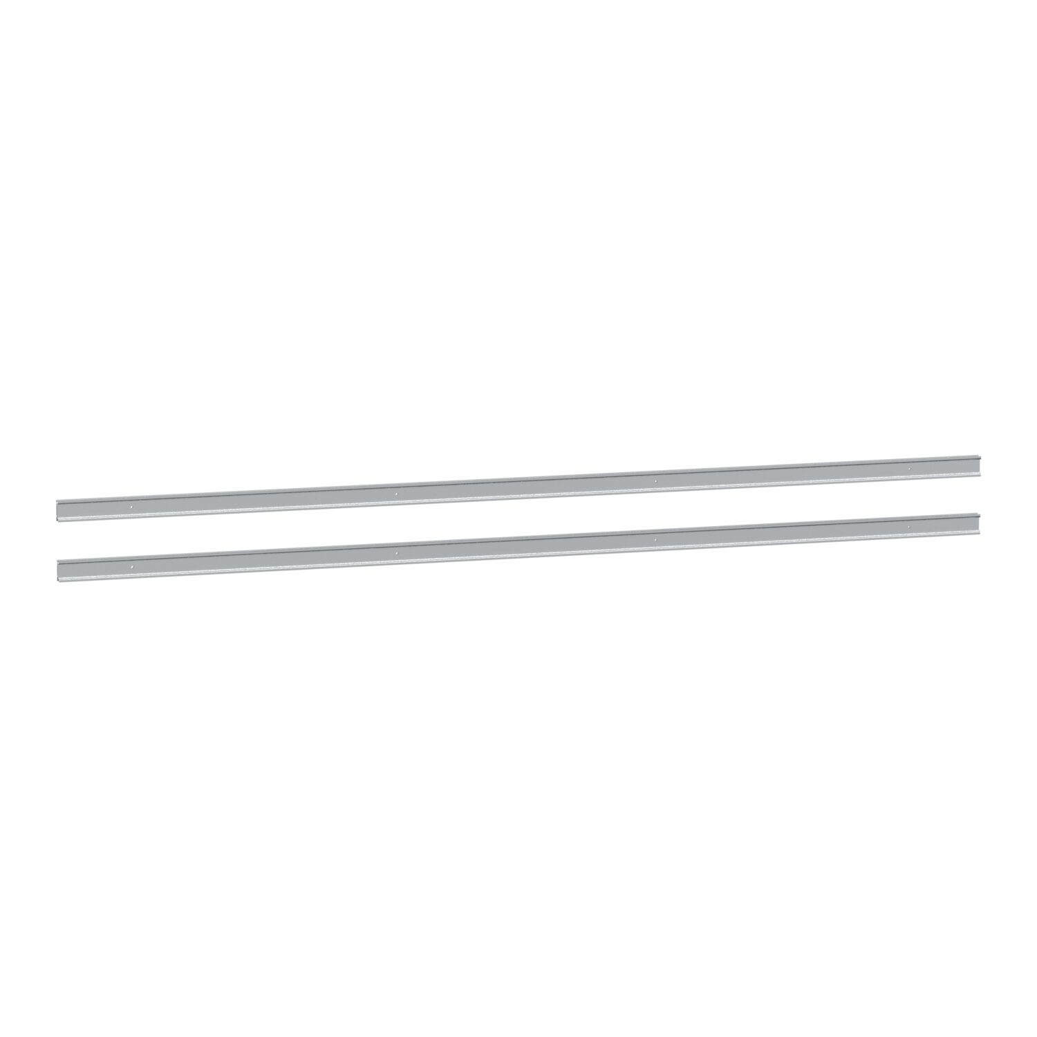 PrismaSeT G Active - Rail appareillage modulaire - L = 1600 mm