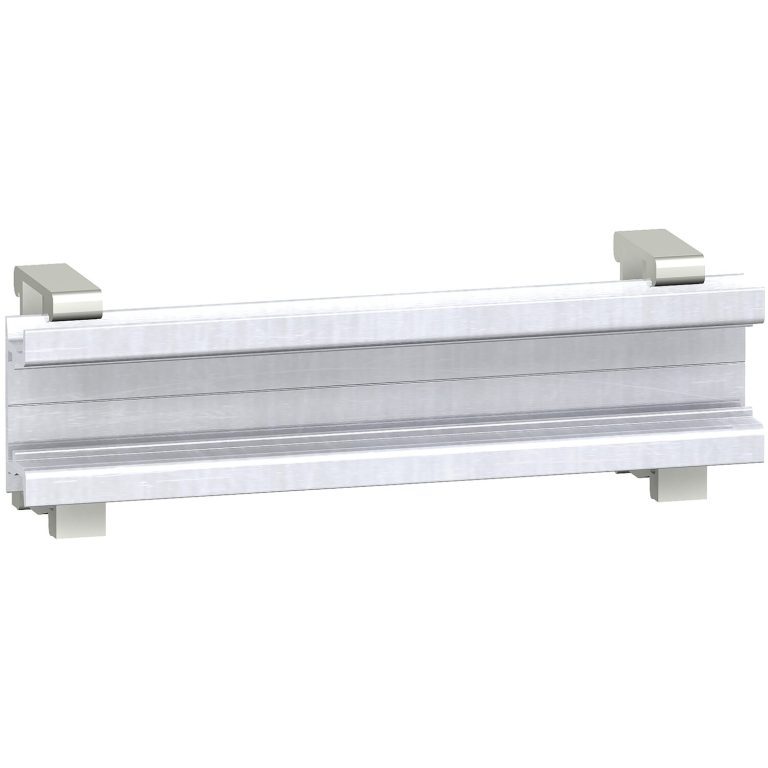 PrismaSeT G Active – Rail et réhausses modulaire – L600