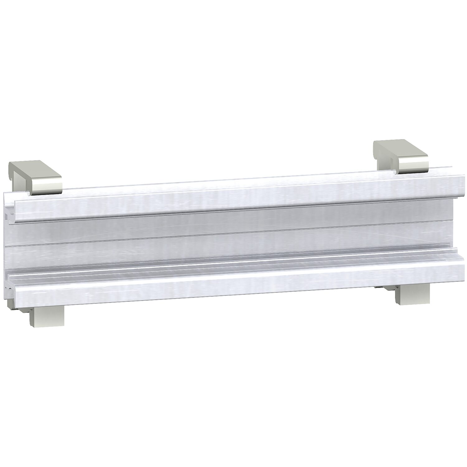 PrismaSeT G Active - Rail et réhausses modulaire - L600