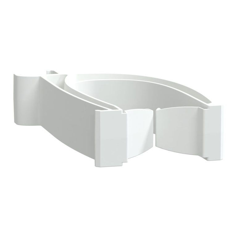 PrismaSeT G Active – Bracelets de circulation verticaux – 138x25x73 – lot de 12