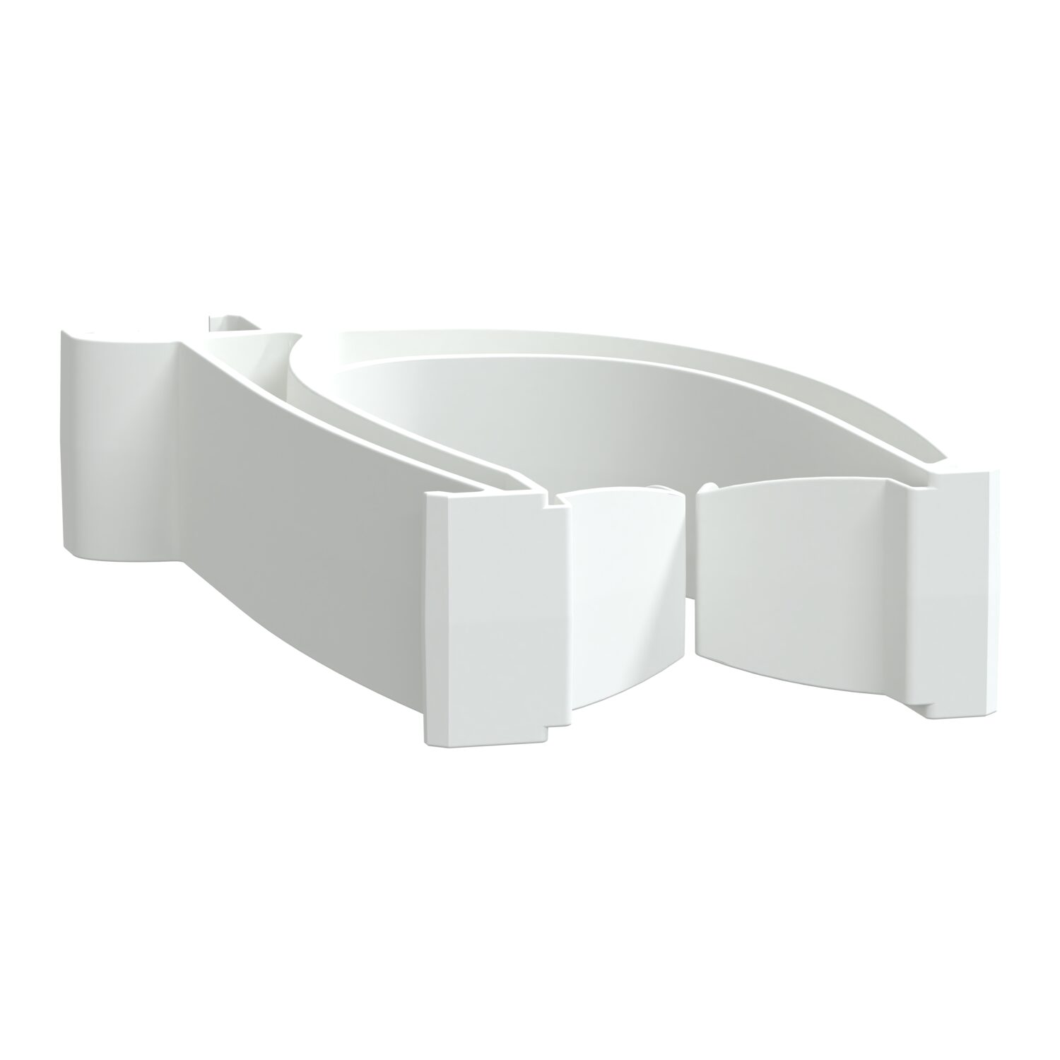 PrismaSeT G Active - Bracelets de circulation verticaux - 138x25x73 - lot de 12