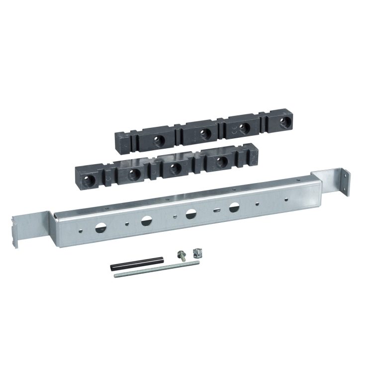 Linergy – Support fixe – jeu de barres vertical fond – BS 5/10 mm