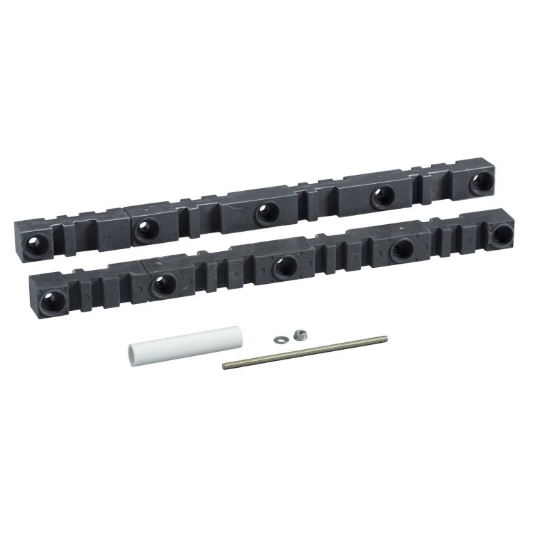 PrismaSeT P Active – Support jeu de barres – P600 Linergy BS – 10mm