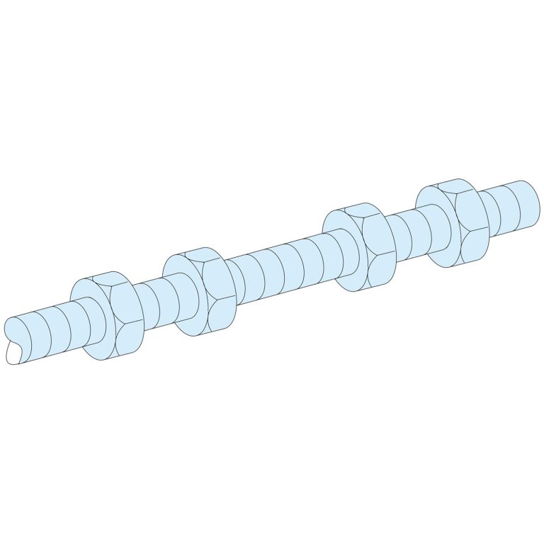 PrismaSeT P Active – Bridage barres sur champs