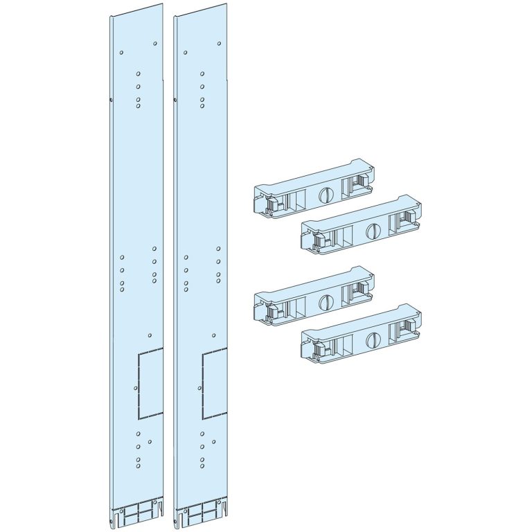PrismaSeT P Active – Ecran face avant JdB vertical latéral – Forme 2 –