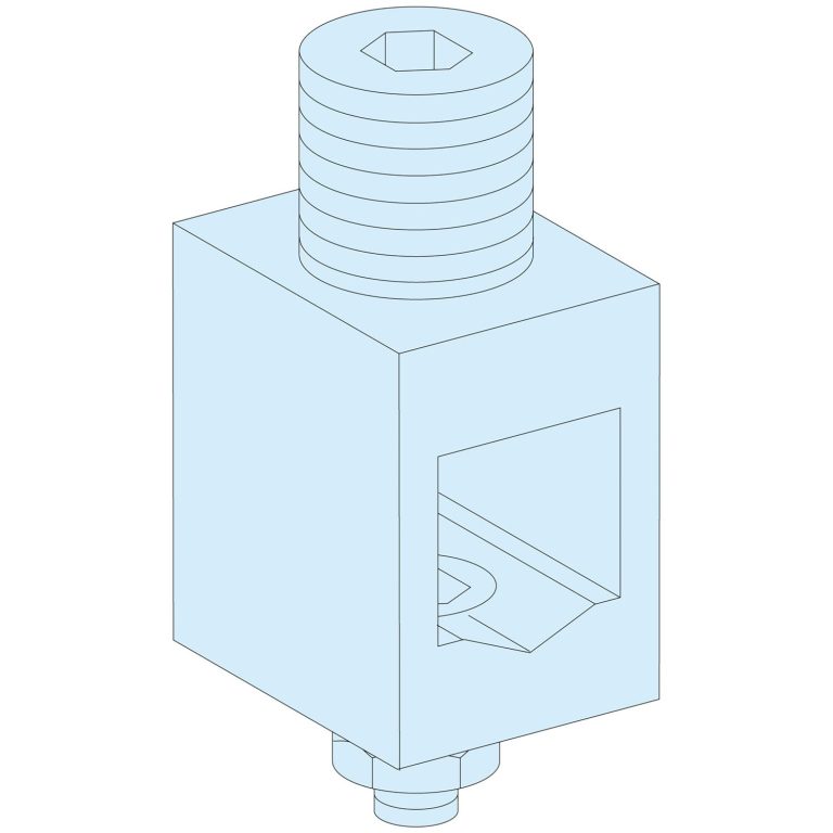 Linergy BS – 4 connecteurs câble 1 à 70mm²