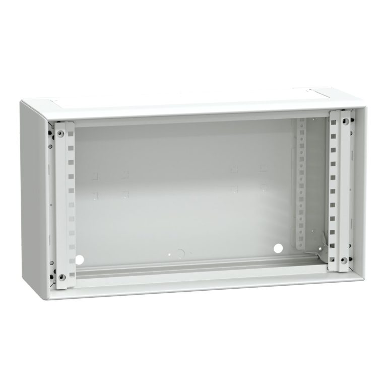 PrismaSeT G Active – Coffret – L600 – IP30 – 6M – RAL9003