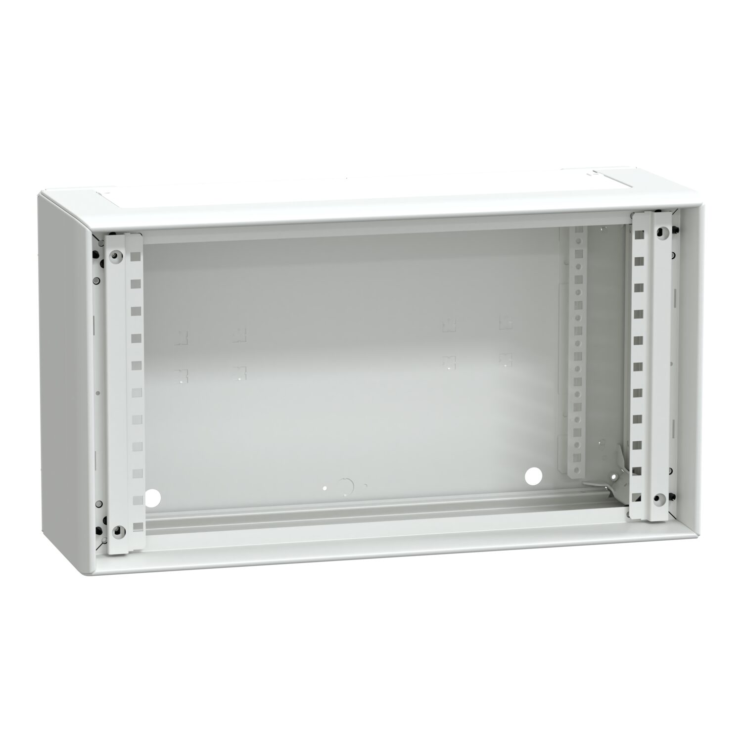 PrismaSeT G Active - Coffret - L600 - IP30 - 6M - RAL9003