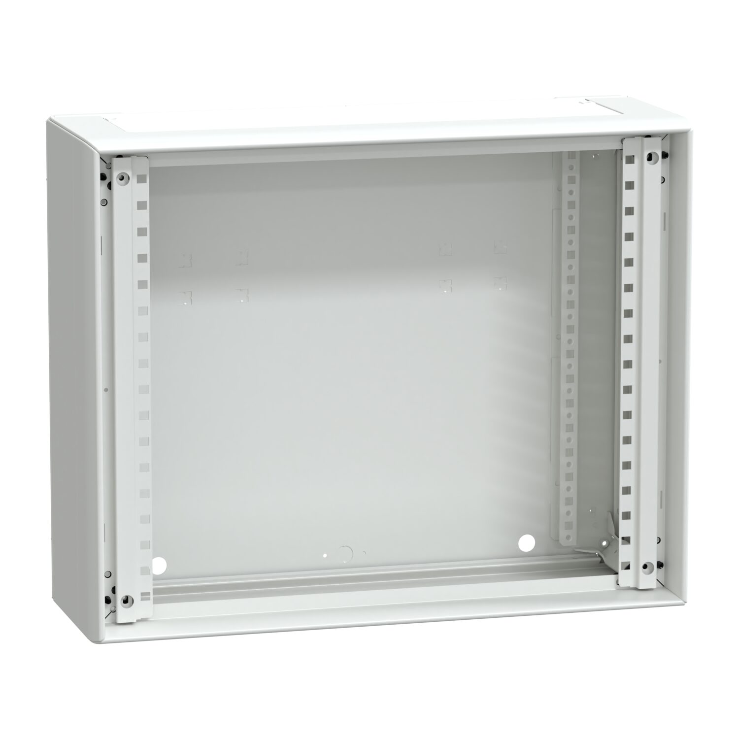 PrismaSeT G Active - Coffret - L600 - IP30 - 9M - RAL9003
