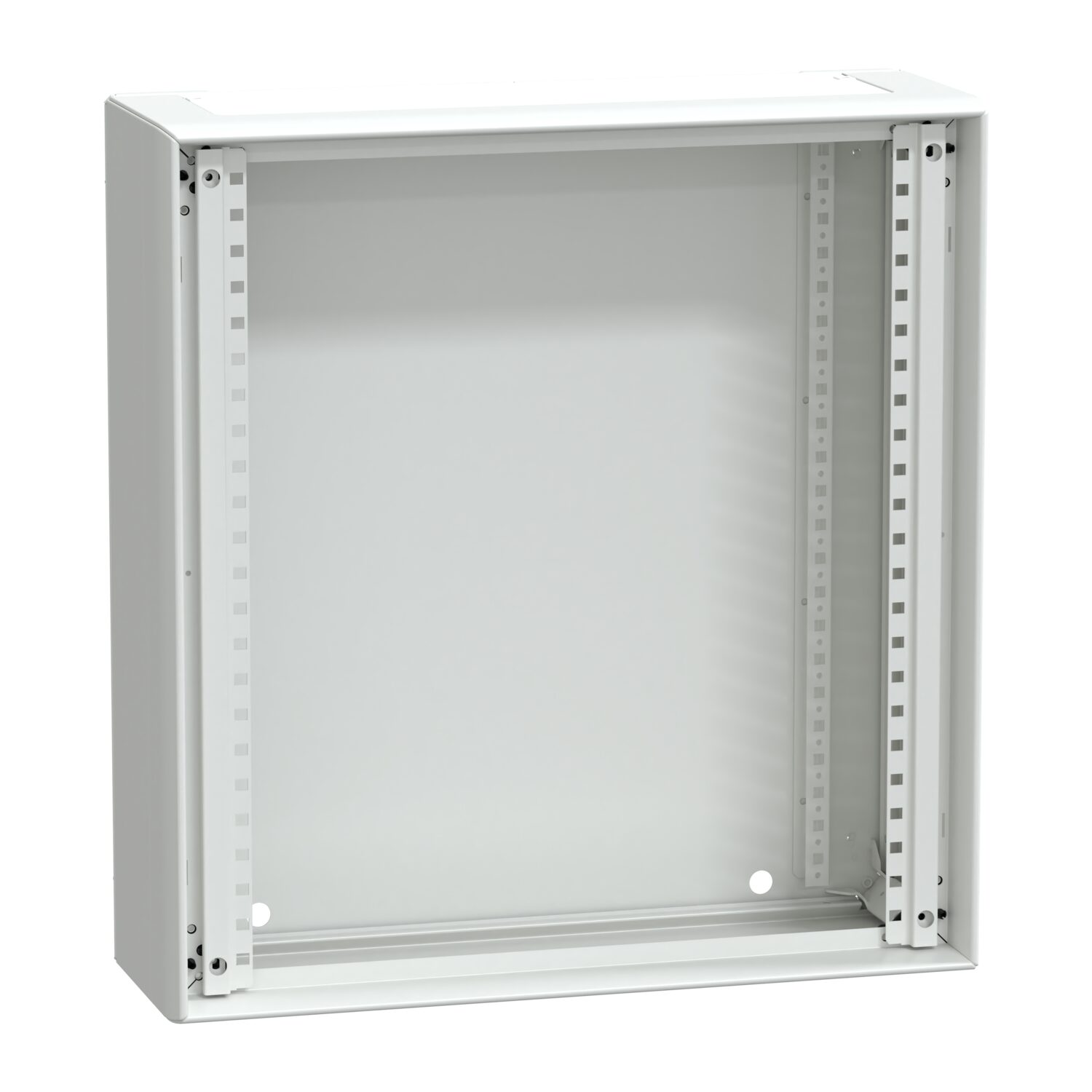 PrismaSeT G Active - Coffret - L600 - IP30 - 12M - RAL9003