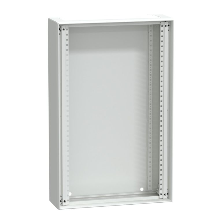 PrismaSeT G Active – Coffret – L600 – IP30 – 18M – RAL9003