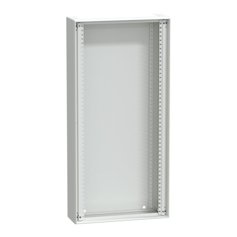 PrismaSeT G Active – Coffret – L600 – IP30 – 24M – RAL9003