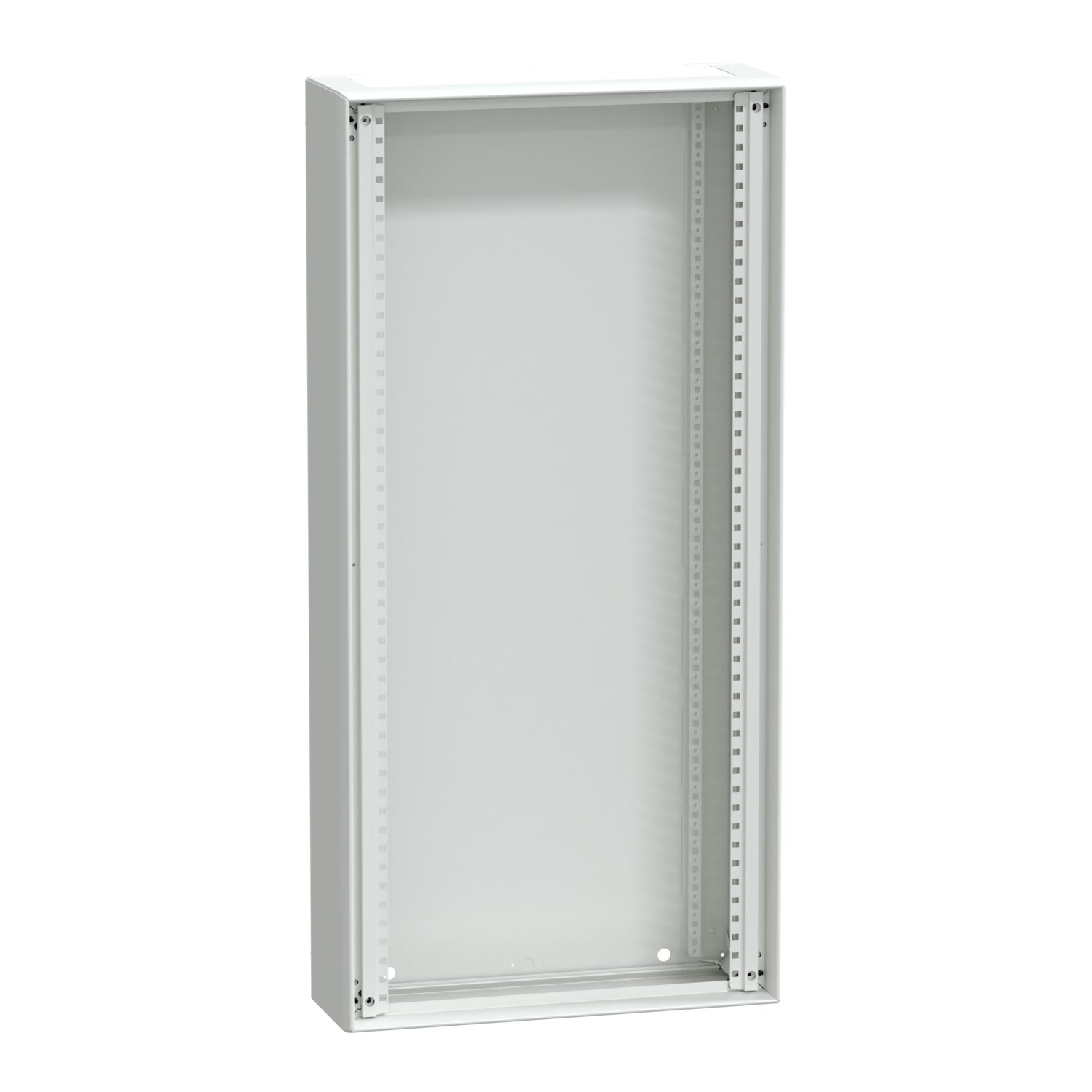 PrismaSeT G Active - Coffret - L600 - IP30 - 24M - RAL9003