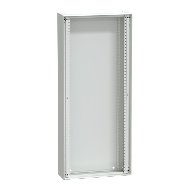 PrismaSeT G Active – Coffret – L600 – IP30 – 27M – RAL9003
