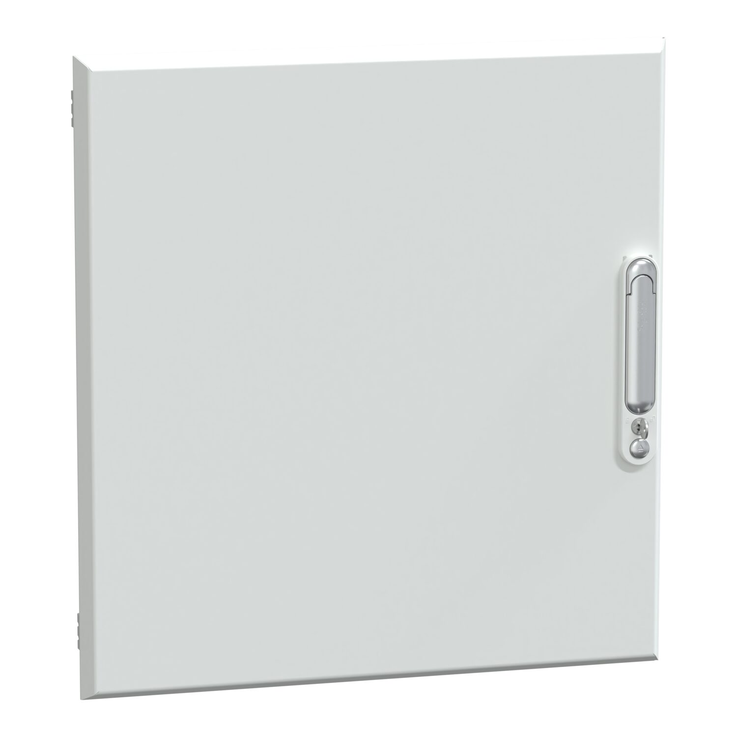 PrismaSeT G Active - Porte pleine - Coffret ou extension 12M - RAL9003