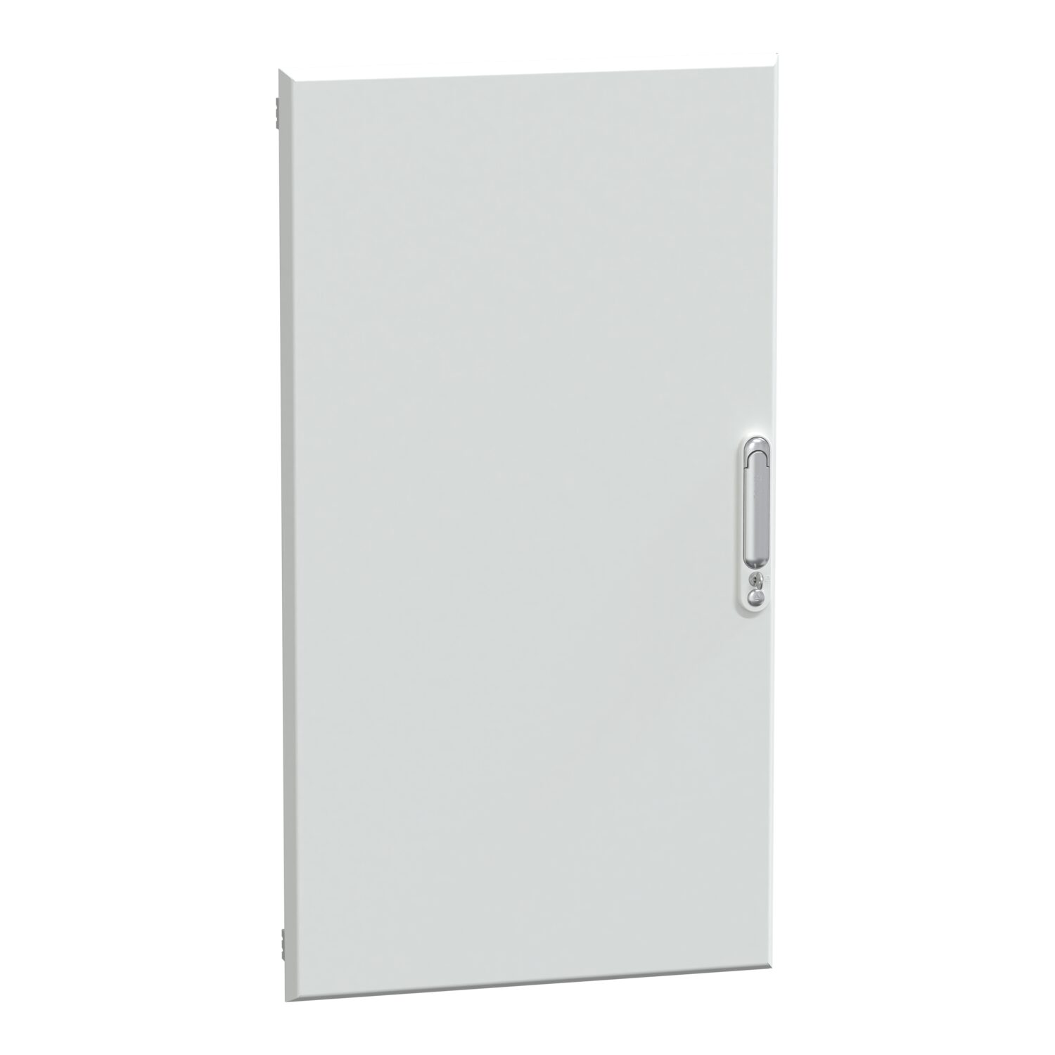 PrismaSeT G Active - Porte pleine - Coffret ou extension 21M - RAL9003